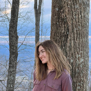 Meet your Posher, Allyson